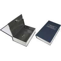 Sichere Bücherbox - 08608 BENSON
