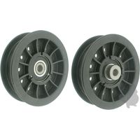 Keilriemenscheibe MTD 756-0627