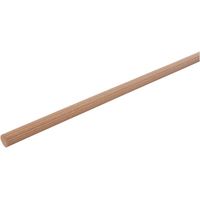 TASSELLI DI LEGNO PER MOBILI mm 12 x 1000 - pz. 4