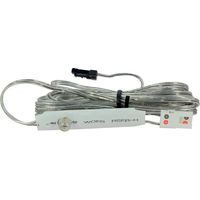 Interrupteur tactile Meccano 12V - L et S