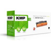 KMP B-T116 Toner schwarz kompatibel mit Brother TN-2420