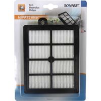 Filtre Scanpart Phi/ele classe S Efh12