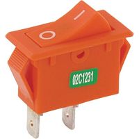 Schalter Twister 2000 FLYMO 505546501