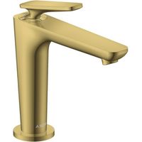 hansgrohe AXOR Citterio C Einhebel-Waschtischmischer 125, mit