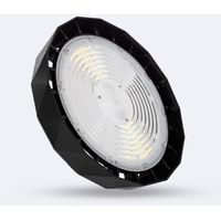 LED-Hallenstrahler High Bay Industrial UFO 150W 200lm/W PHILIPS Xitanium SMART Anwesenheitsmelder 4000K PIR + Bluetooth Neutralweiß