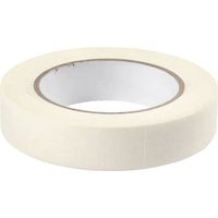 246150 RUBAN ADHÉSIF DE MASQUAGE 25 MM X 50 M TOM