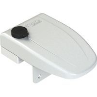 Cerradura de seguridad para marco de puerta Fiamma Safe Door Frame blanca