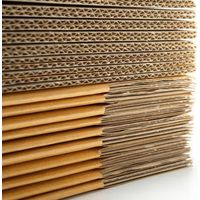 30 x 30x20x20" Double Wall Cardboard Boxes