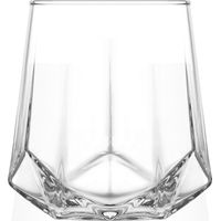 Lav - Boîte de 6 gobelets bas Valéria 40 cl