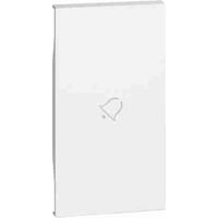 BTIKW01M2D Cubierta iluminada con símbolo de campana
