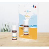 Huile essentielle 'Relax' Air Naturel - flacon 10 mL