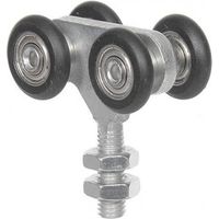 ROLLAPAR DOBLE U-30 NYLON E60 - EBRO