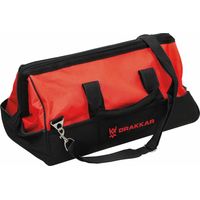 WERKZEUGTASCHE TEXTIL 520X300X320MM - DRAKKAR EQUIPEMENT - 15695