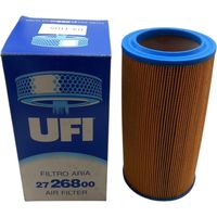 Filtro aria motore per renault super 5 trafic