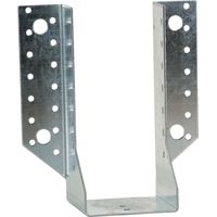 Sabot inox A4 à ailes extérieures