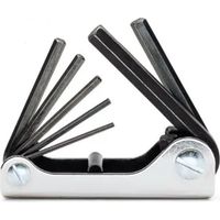Serie chiavi maschio esagonale beta 96n/g7
