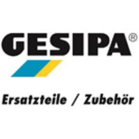 Soupape de surpression Gesipa pièce de rechange complète