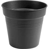 Maceta Green Basics D.35cm Living Noir - Elho