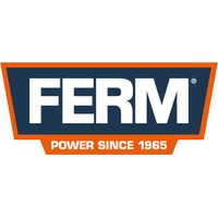 FERM Ladegerät 4V für CDM1135
