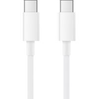 Xiaomi USB C 100W Cable Type C Charging Cord USB C to USB C Data Cable (1.5m 5A) Compatible with Sam