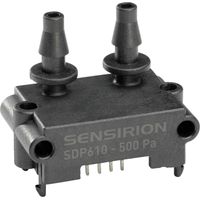 Capteur de pression Sensirion 1-100759-02 -25 Pa à 25 Pa 1 pc(s) Y923641