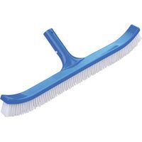 SPAZZOLA FONDO PISCINA DOMUS - MM 28 CM 45- 3 pezzi