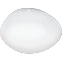 Plafonnier Zigbee Sileras-Z Ø43cm - 900128