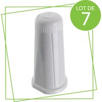 Ersatzteil - Set 7 Wasserfiltern BREVILLE - -