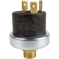 MA-TER Vacuostat XV600 G1/8 -0.15 à -1 bar 1 inverseur (RT) 1 pc(s)