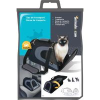 ANIMALSetCAR Sac de transport animaux