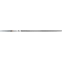 PFERD TOOLS 11104102 Werkstattfeile DIN 7261 Länge 100 mm Querschnitt 4 mm Hieb