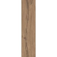 Feinsteinzeug Holzoptik Grezzo Noce Rutschhemmend 30X120 - EPNT273 (Ceramishop.de)