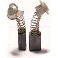 Jeu de charbons pour outillage électroportatif - 0922X - CORI