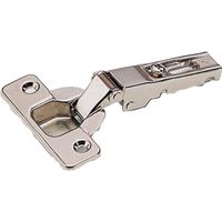 Verdecktes Scharnier 900 R19 110° Coudure 0 SALICE - C9A6C99