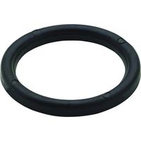 Guarnizione per lavabo (49x62x6mm) - 1 pezzo.