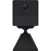 Ezviz CS-CB2 caméra IP noire 2 MP vision nocturne