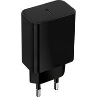 Caricabatterie da Parete Msonic MY6623K Nero 20 WMsonic