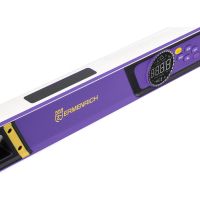 Strumento di misura ermenrich ld40 laser precisione ip54