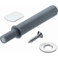 Schnäpper Tip On kurz LMC - LOQ1004