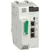 Schneider Modicon BMEP581020 M580 Level 1 Processor - D IOs