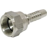 Pressarmatur DICSA PA109RVS