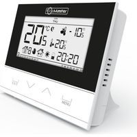 Master R.23 Zweipunkt Raumthermostat