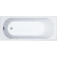 Kolo Opal Plus - Baignoire 1400x700 mm, blanc XWP1240000