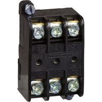Harmony Interrupteur tripolaire SCHNEIDER XENT2991