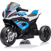 BMW HP4 Mini Kinder Elektromotorrad - 7.4V Akku - 2 bis 5 Jahre -