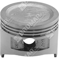 Pistone diametro 77 mm per motori HONDA Compatibile - 048890