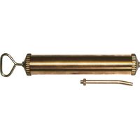Bomba c谩rter accionamiento manual'1000ml BONEZZI 1431000FB