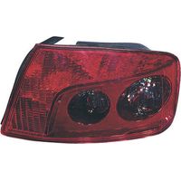 Feu arrière droit Peugeot 407 phase 1 2004-2008