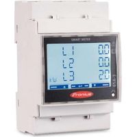 Compteur intelligent Fronius TS 65A-3 Modbus RTU triphasé