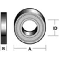 CARBITOOL BEARING OD 3/8 ID 3/16